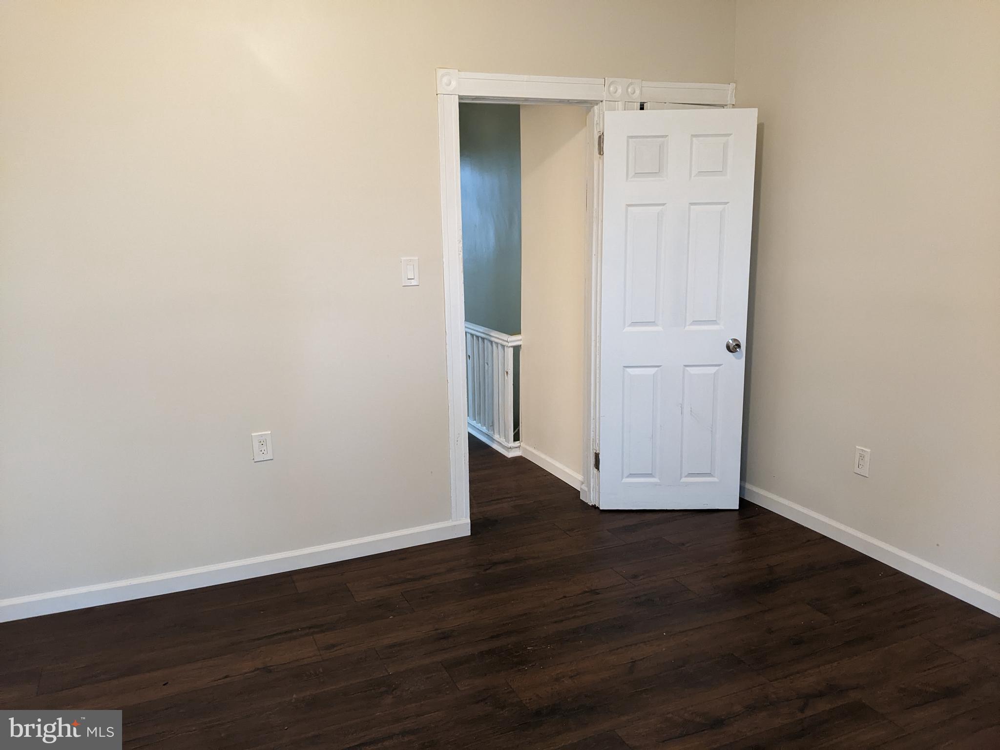 HUNTING PARK - Residential