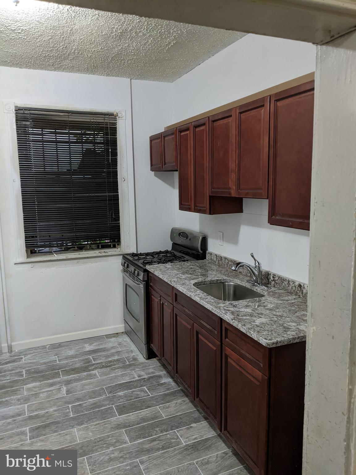 HUNTING PARK - Residential