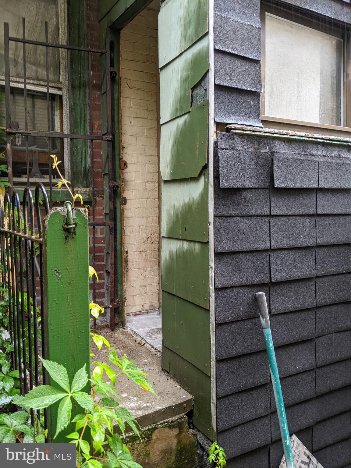 HUNTING PARK - Residential