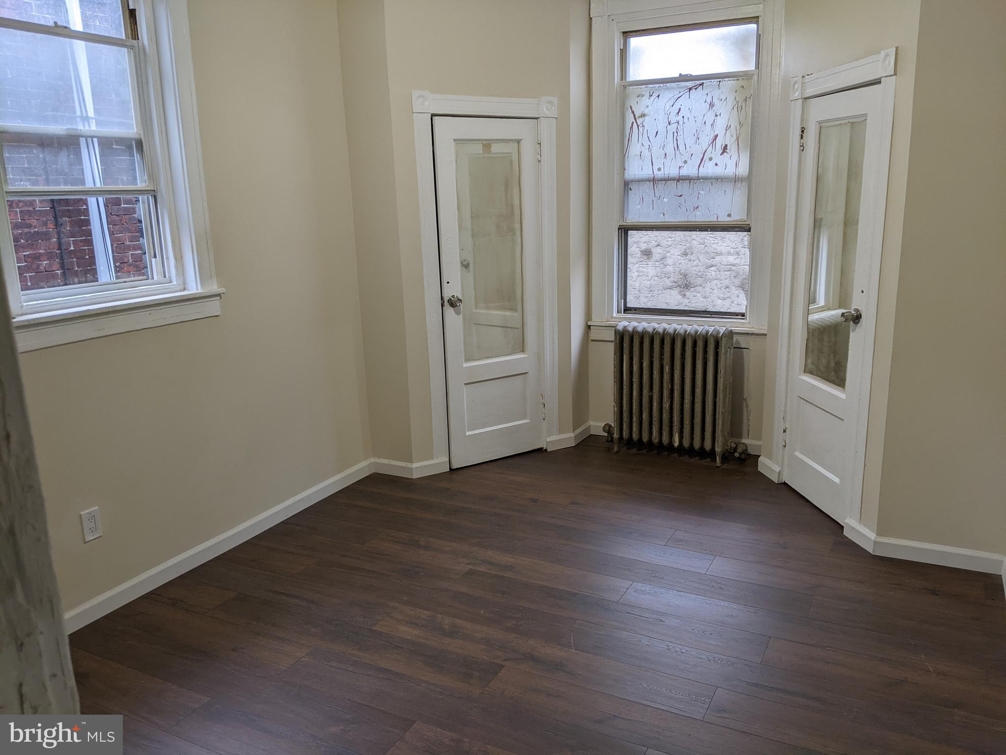 HUNTING PARK - Residential