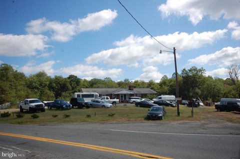 Photo of 13387 Elk Run Road, BEALETON, VA 22712 (MLS # VAFQ2018442)