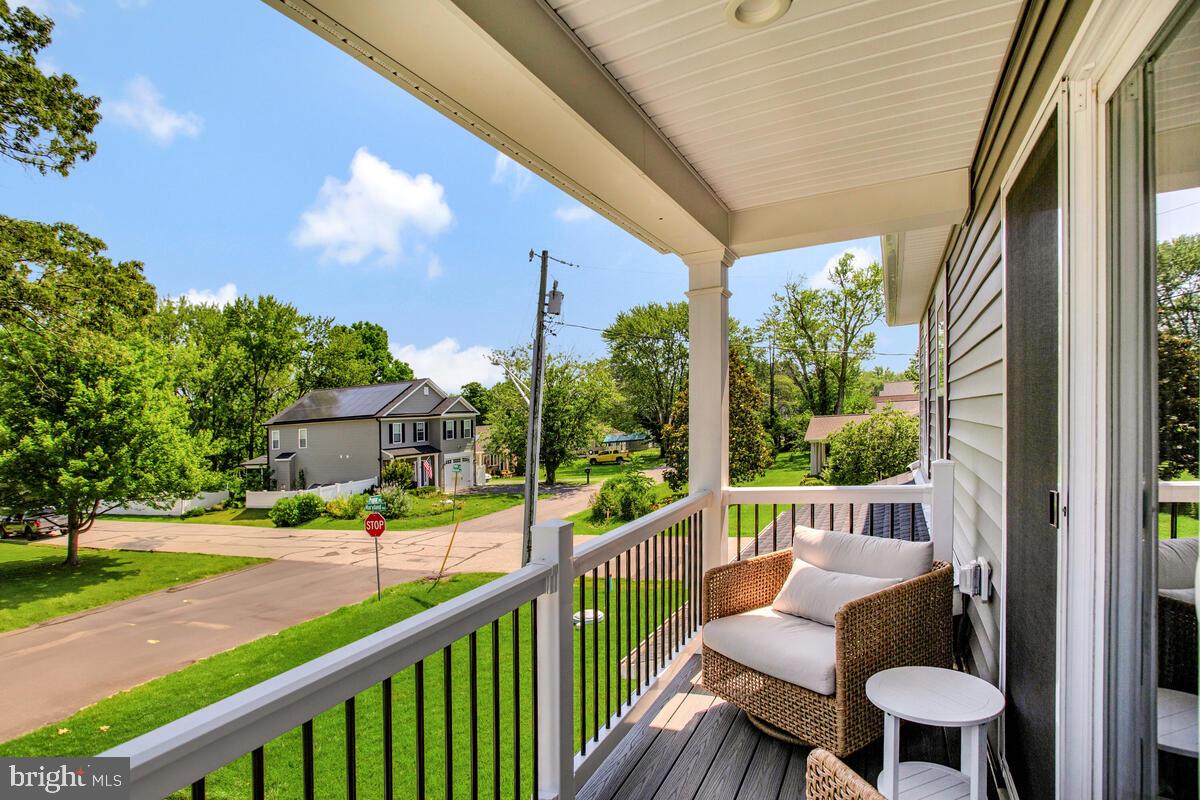 BEVERLEY BEACH - Residential