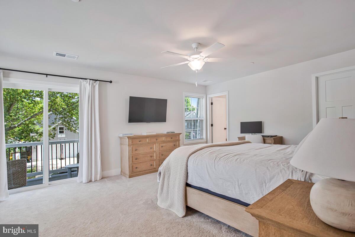 BEVERLEY BEACH - Residential