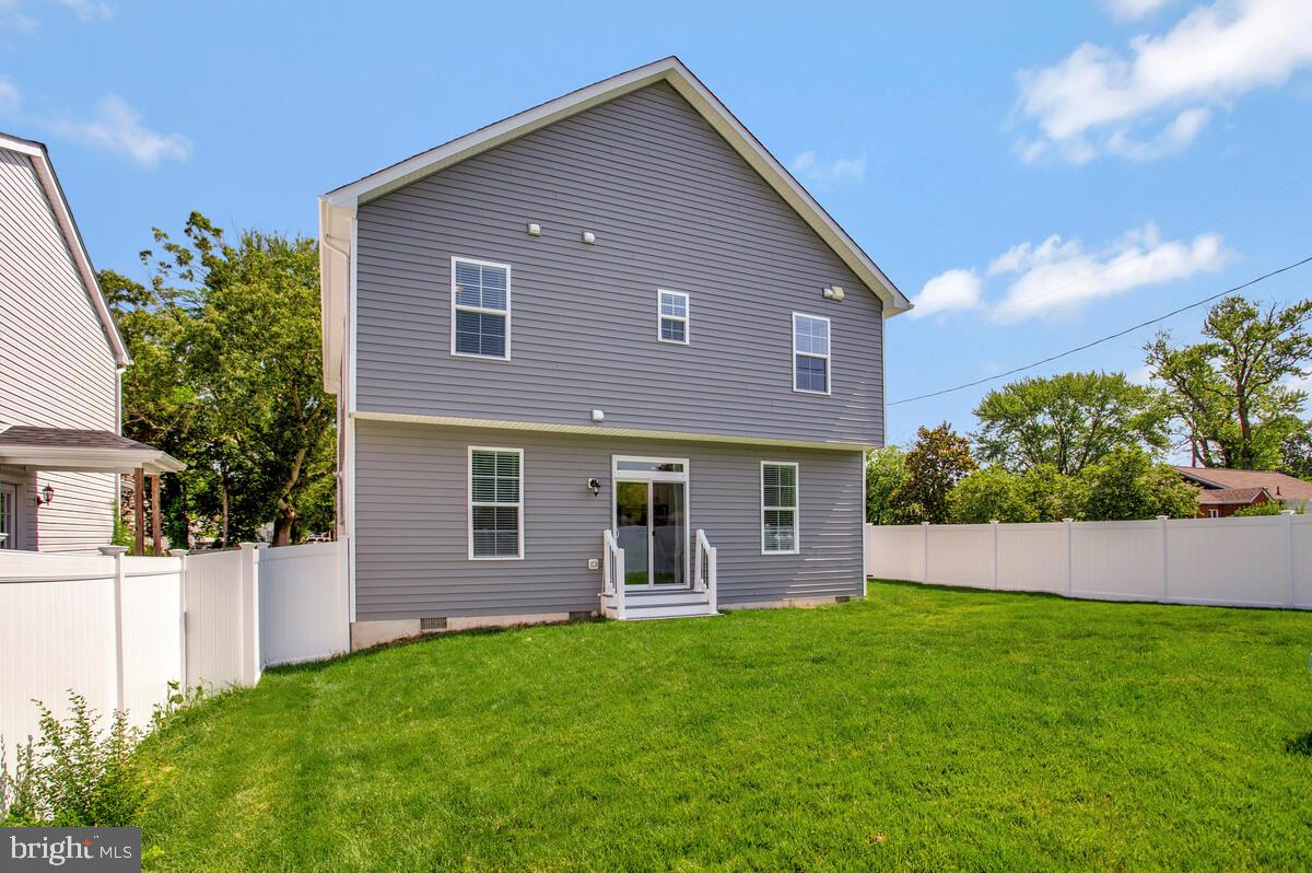 BEVERLEY BEACH - Residential