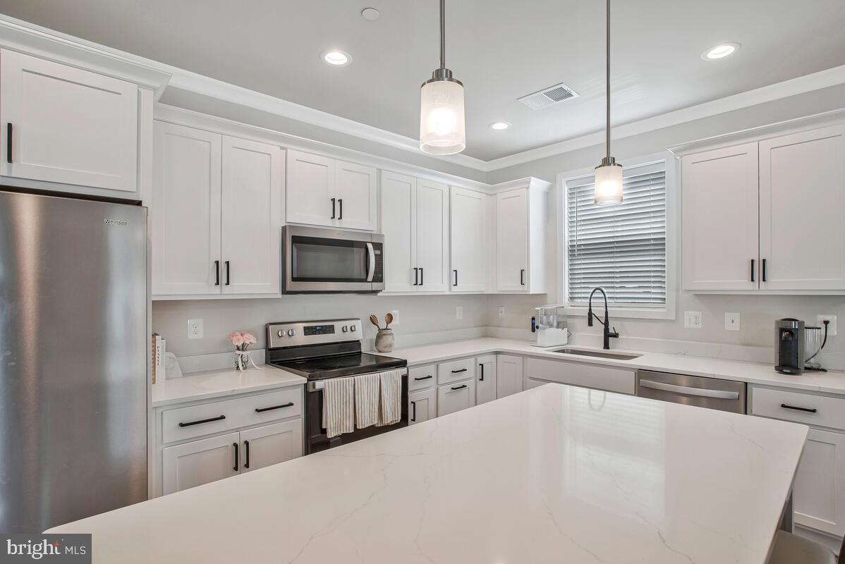 BEVERLEY BEACH - Residential