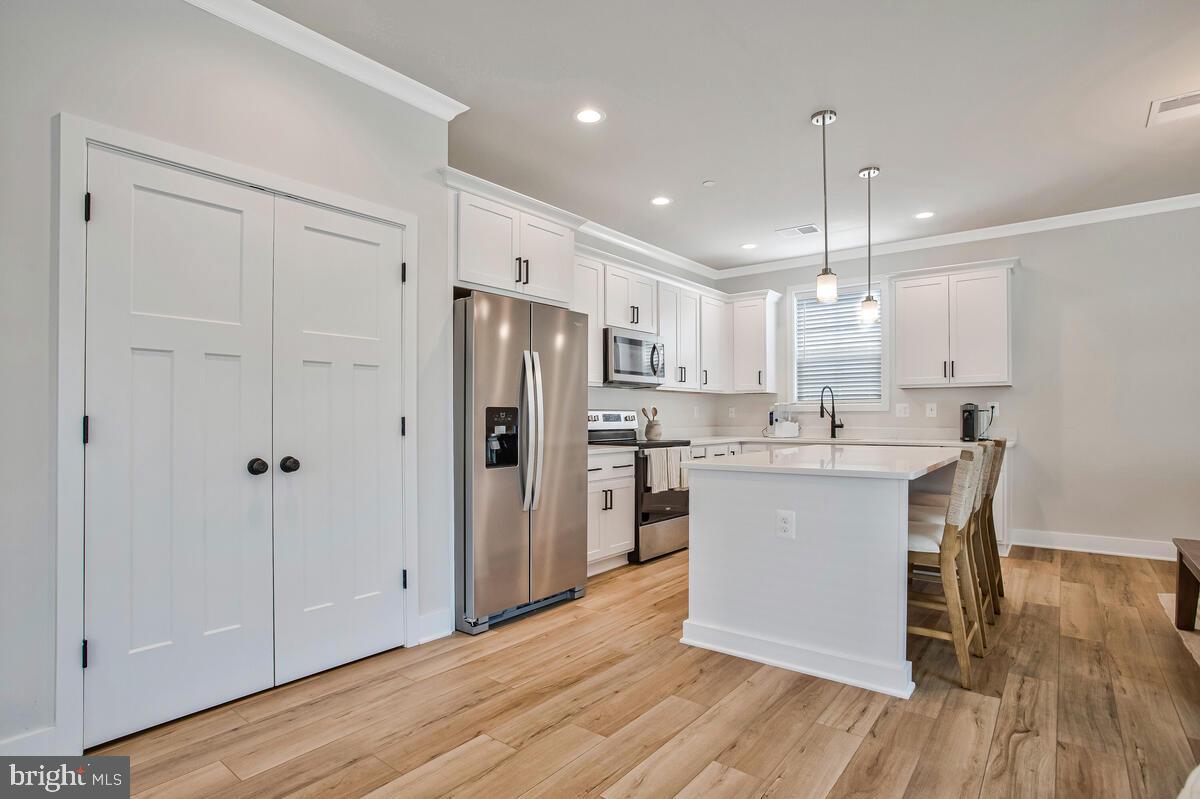 BEVERLEY BEACH - Residential