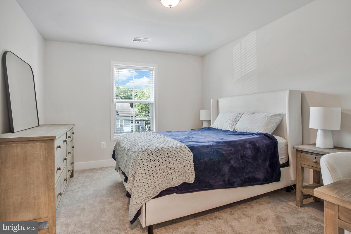 BEVERLEY BEACH - Residential