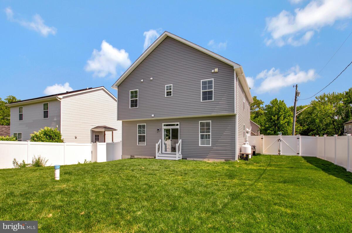 BEVERLEY BEACH - Residential