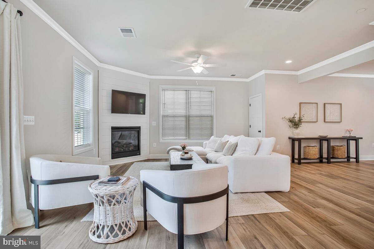 BEVERLEY BEACH - Residential