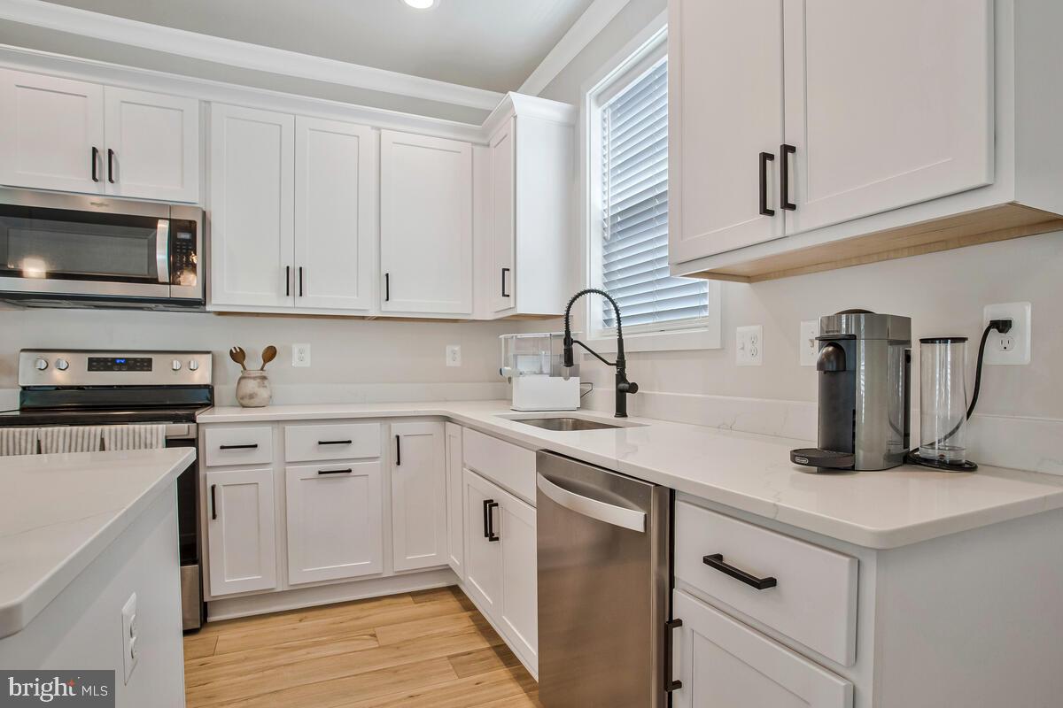 BEVERLEY BEACH - Residential