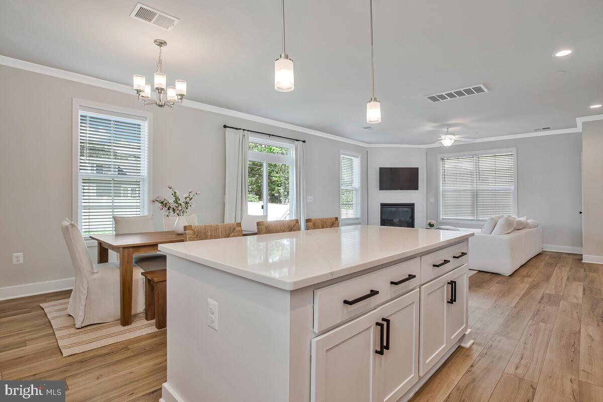 BEVERLEY BEACH - Residential