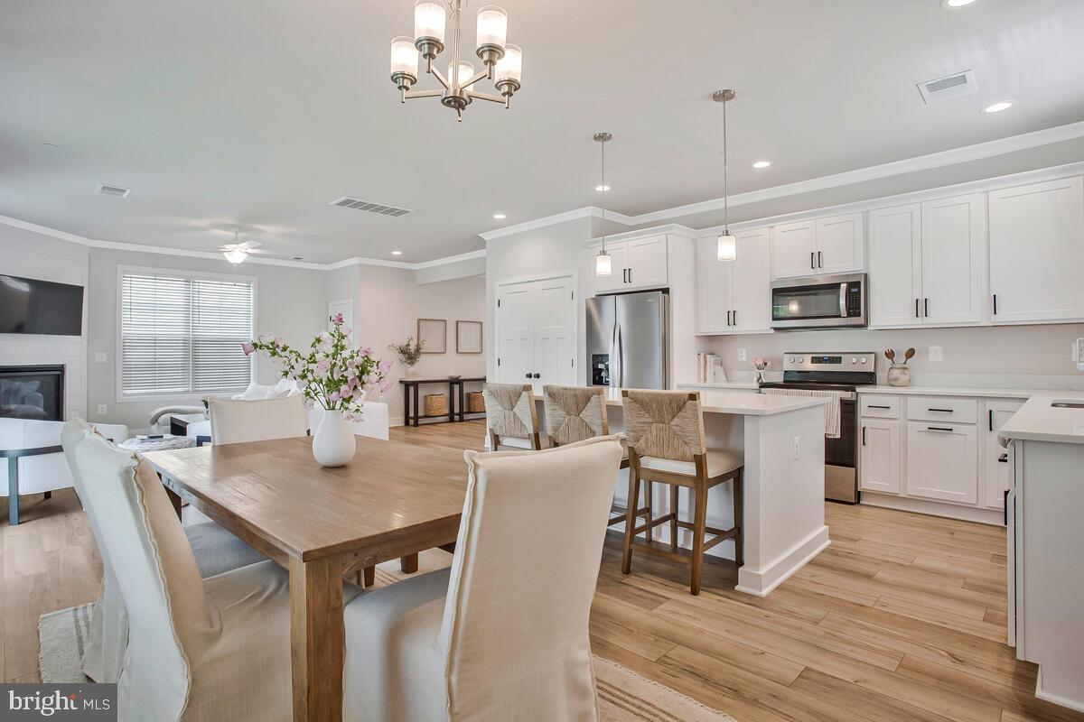 BEVERLEY BEACH - Residential