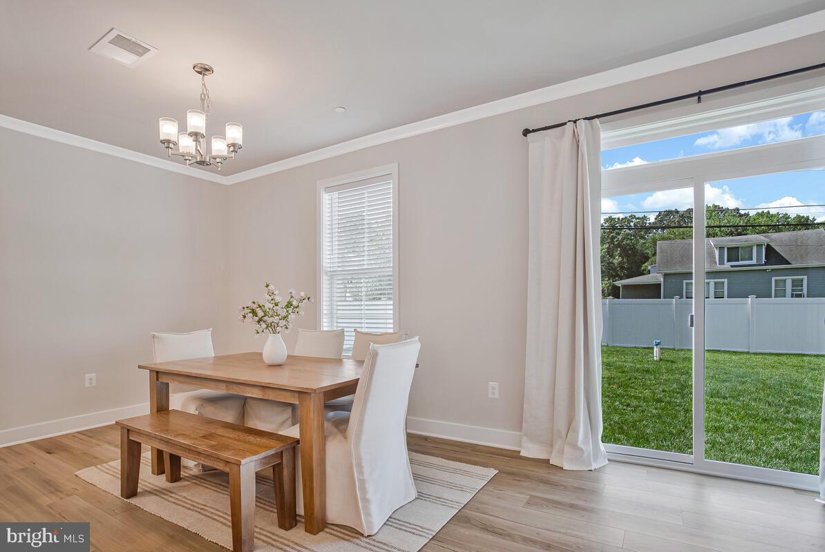 BEVERLEY BEACH - Residential