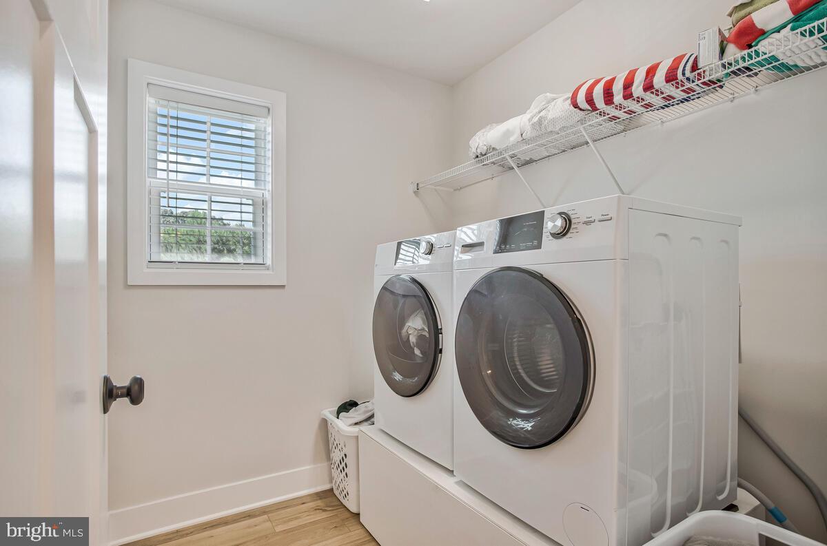 BEVERLEY BEACH - Residential