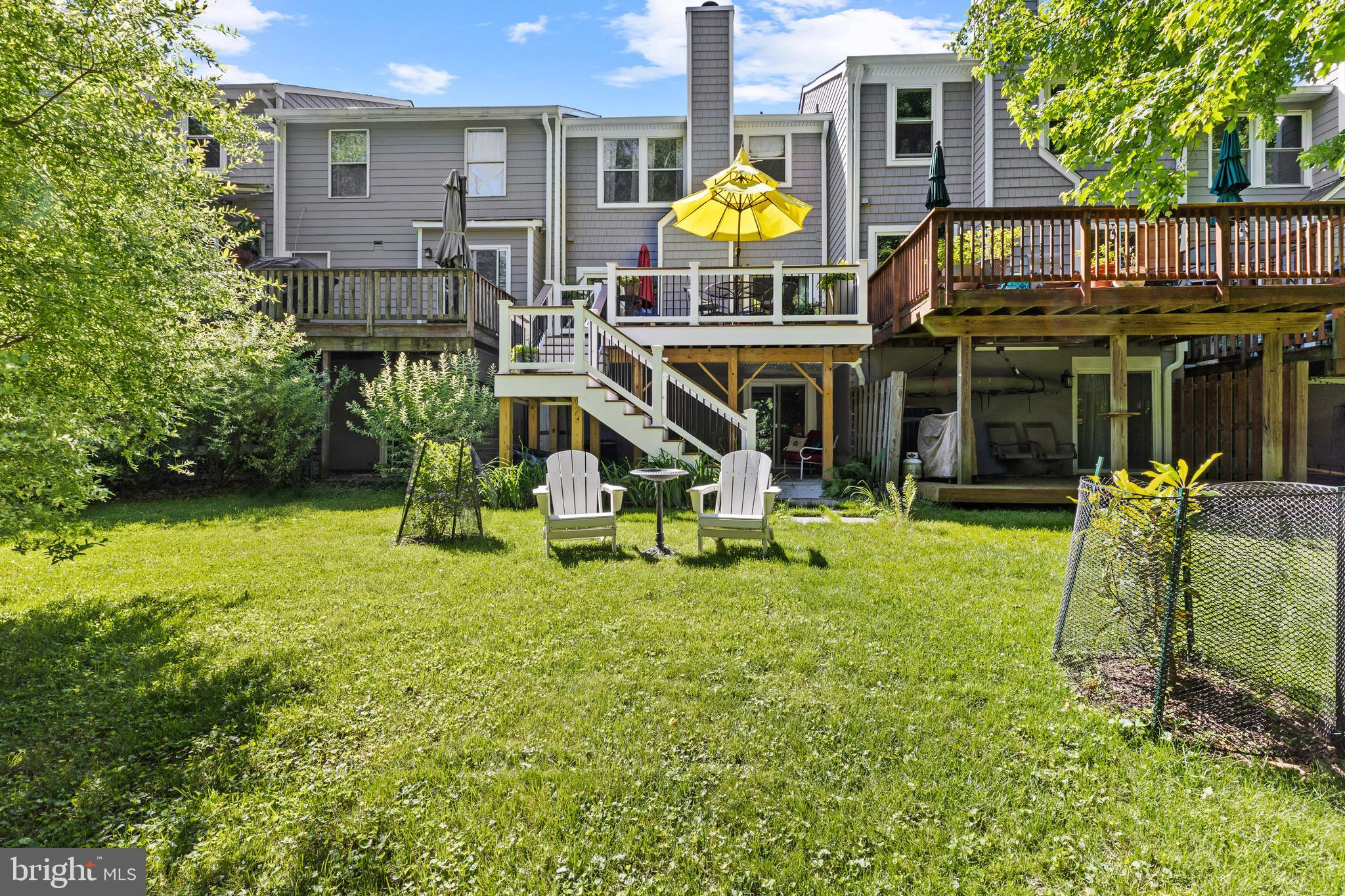 WOODLAND VILLAGE - Residential