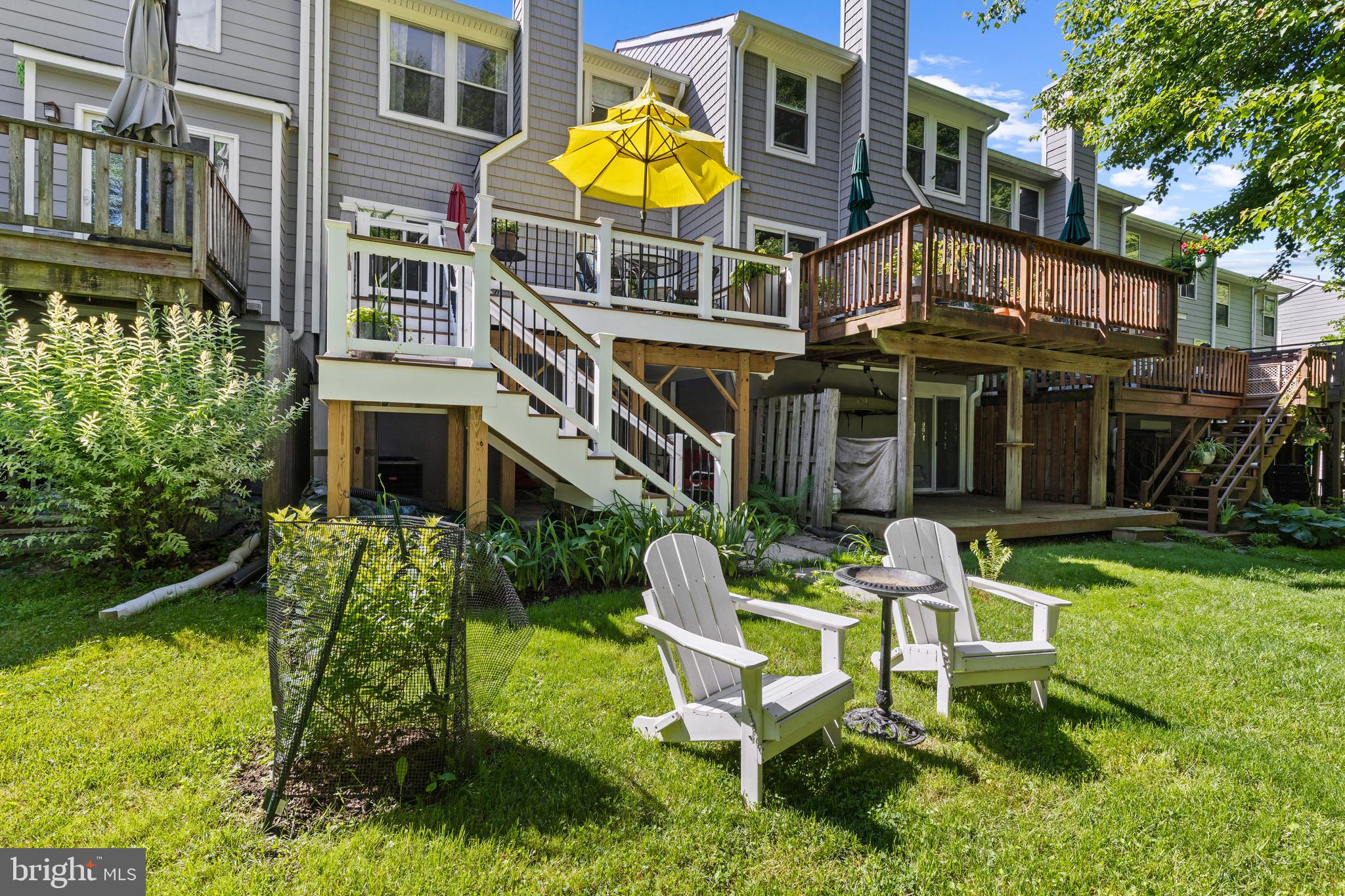 WOODLAND VILLAGE - Residential