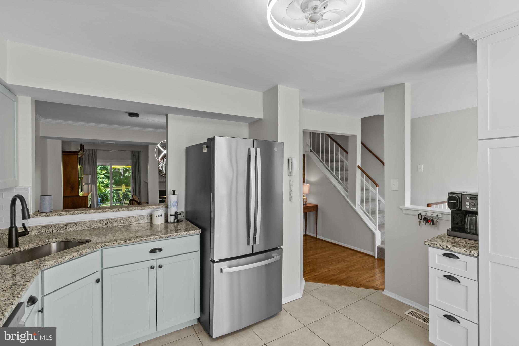WOODLAND VILLAGE - Residential