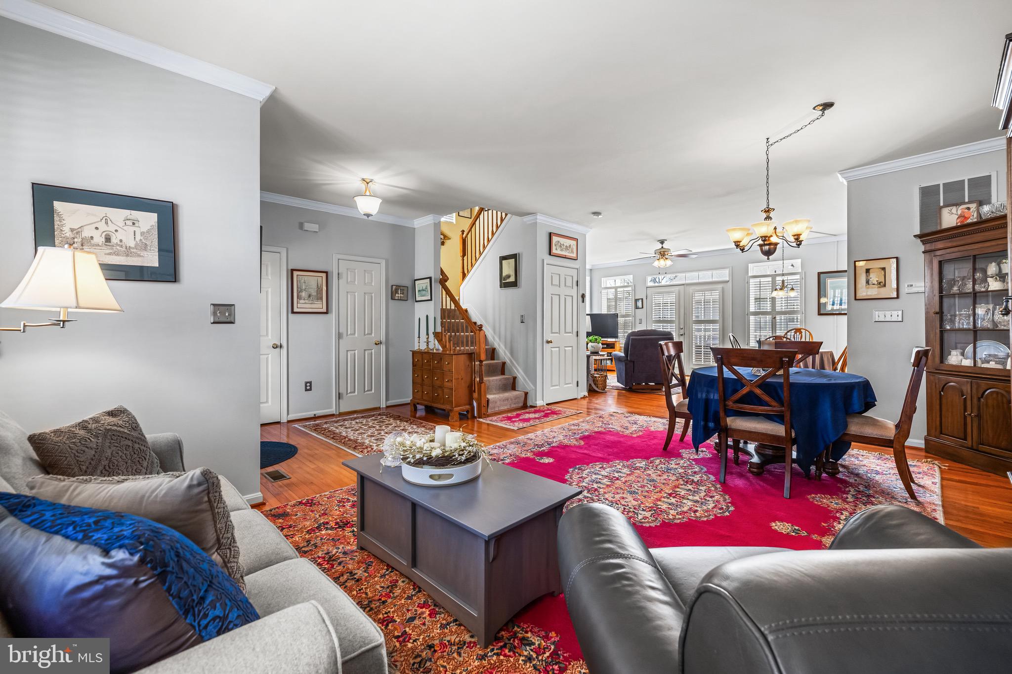 HOPEWELL POINTE - Residential
