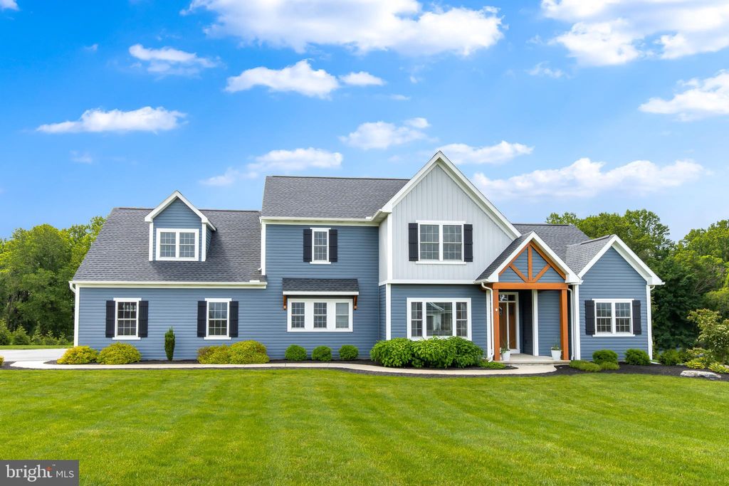 Photo of 54 NATURES WAY, CONESTOGA, PA 17516 (MLS # PALA2035288)