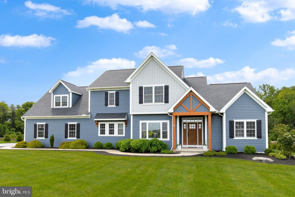 Photo of 54 NATURES WAY, CONESTOGA, PA 17516 (MLS # PALA2035288)