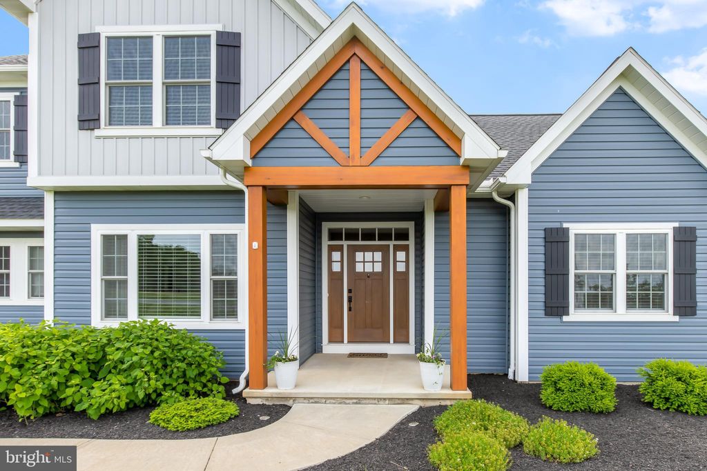 Photo of 54 NATURES WAY, CONESTOGA, PA 17516 (MLS # PALA2035288)