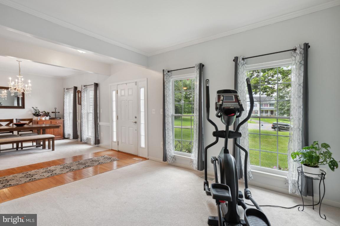 SOUTH WALES - Residential