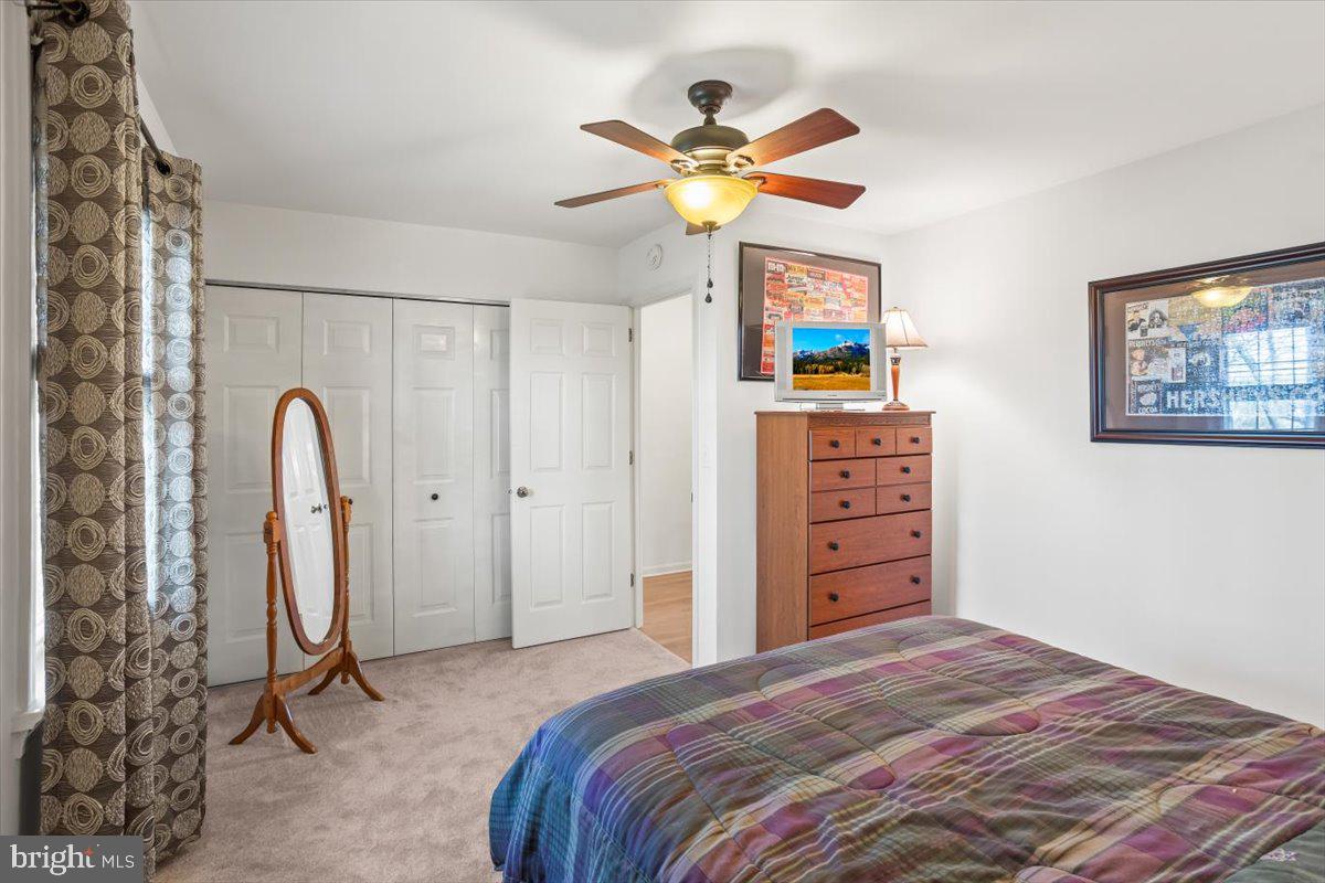 CARLTON SQUARE - Residential