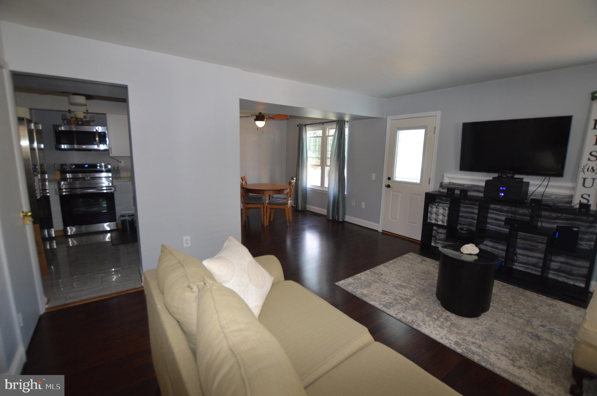 ENFIELD CHASE PLAT TWO - Residential