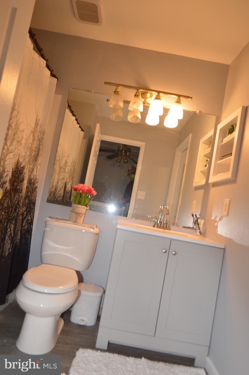 ENFIELD CHASE PLAT TWO - Residential