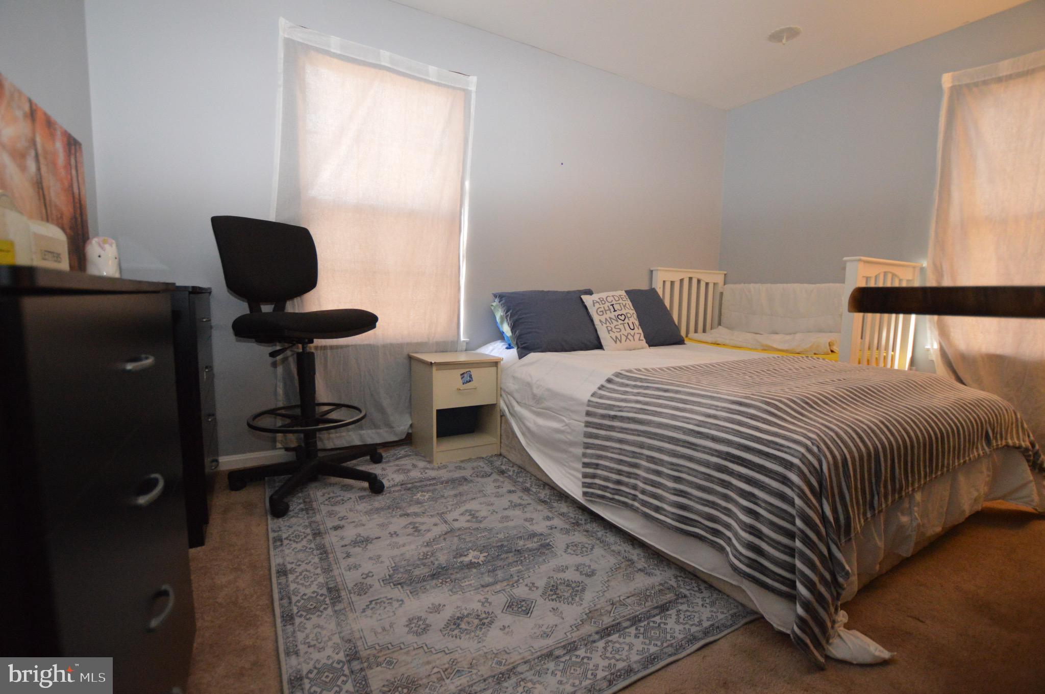 ENFIELD CHASE PLAT TWO - Residential