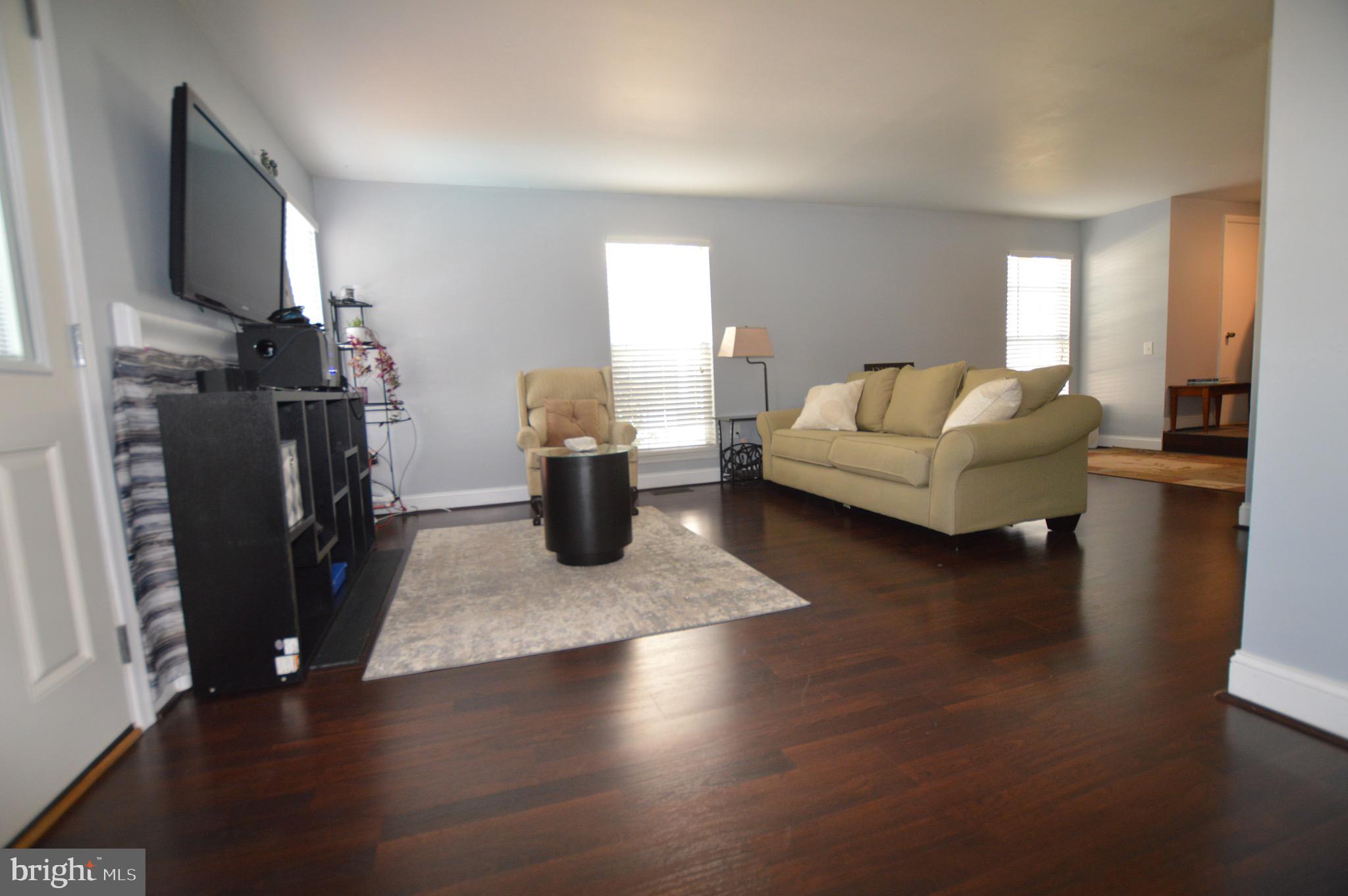 ENFIELD CHASE PLAT TWO - Residential