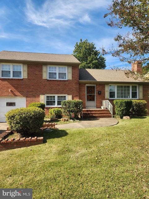 Photo of 5 Smallwood Lane, NEW CASTLE, DE 19720 (MLS # DENC2090624)