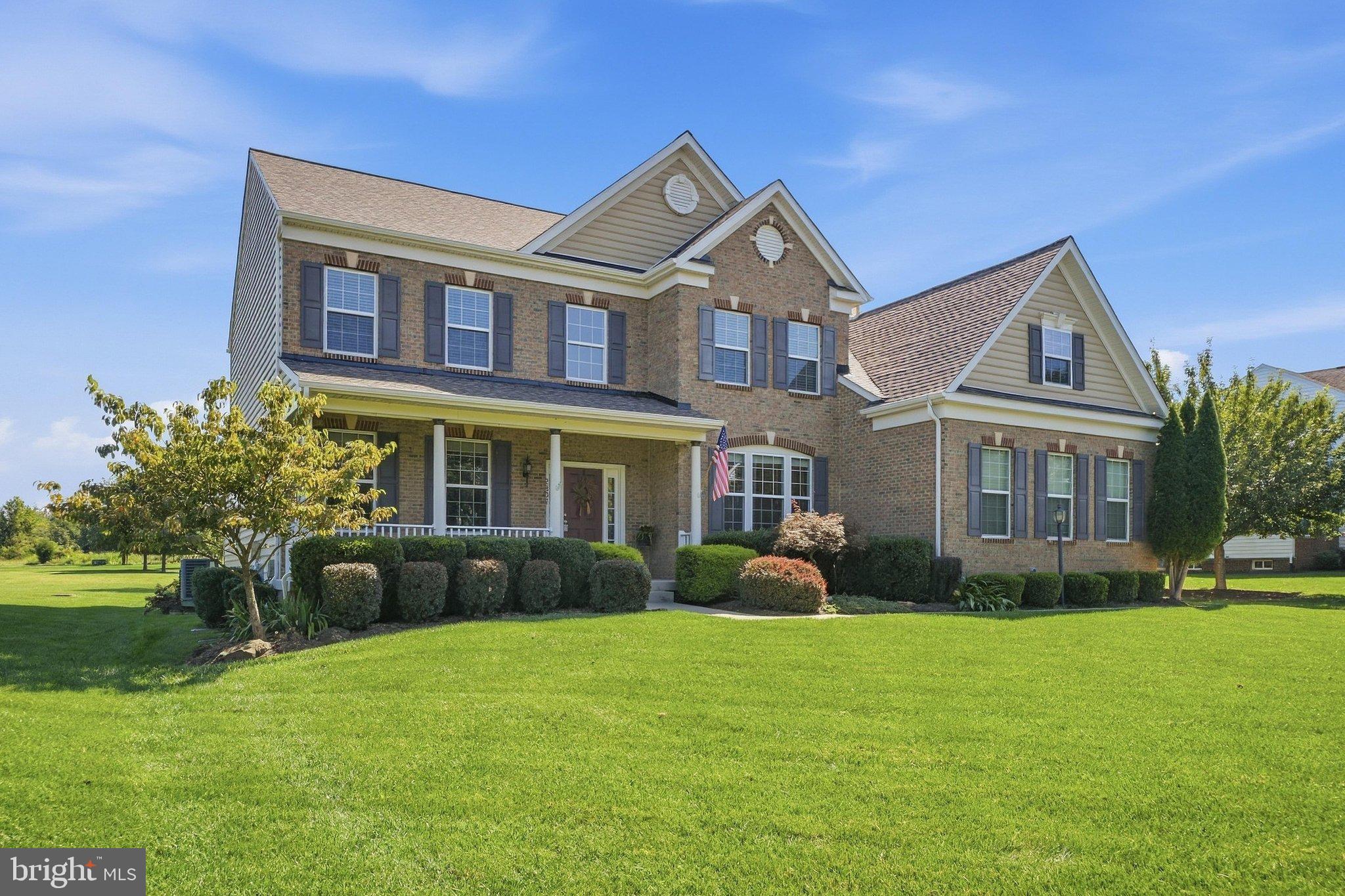 2807 BRIDALWREATH COURT