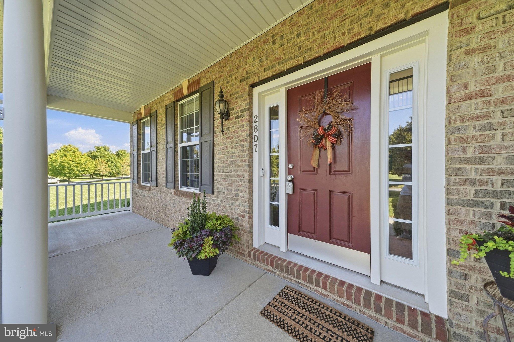 2807 BRIDALWREATH COURT