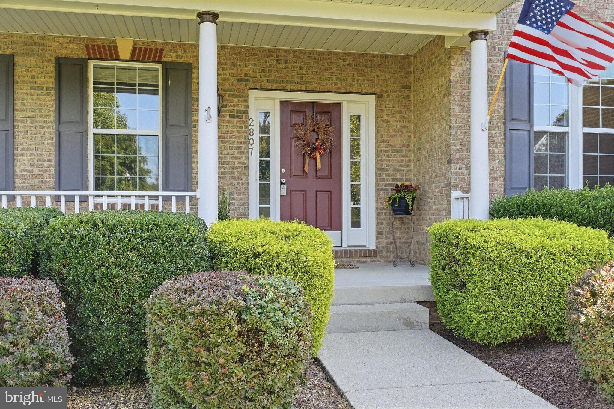 2807 BRIDALWREATH COURT
