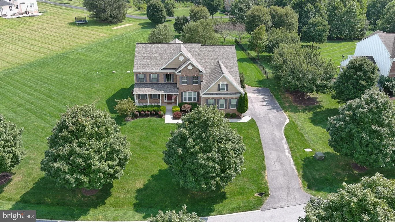 2807 Bridalwreath Ct, Woodbine, MD, 21797