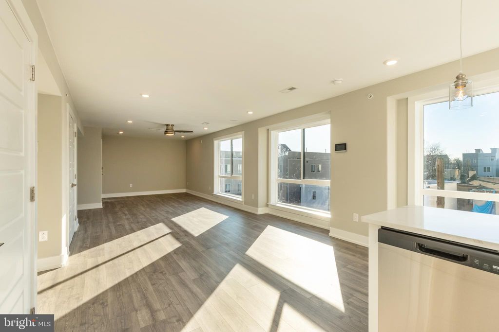 Photo of 2517 N Hope Street #5, PHILADELPHIA, PA 19133 (MLS # PAPH2584818)