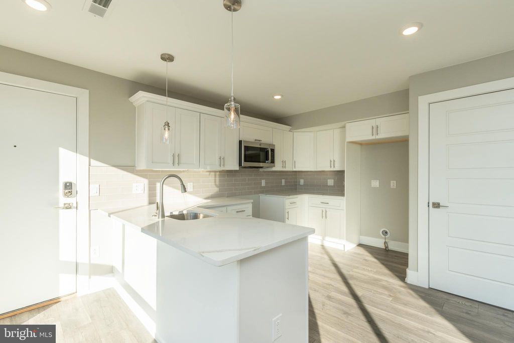 Photo of 2517 N Hope Street #5, PHILADELPHIA, PA 19133 (MLS # PAPH2584818)