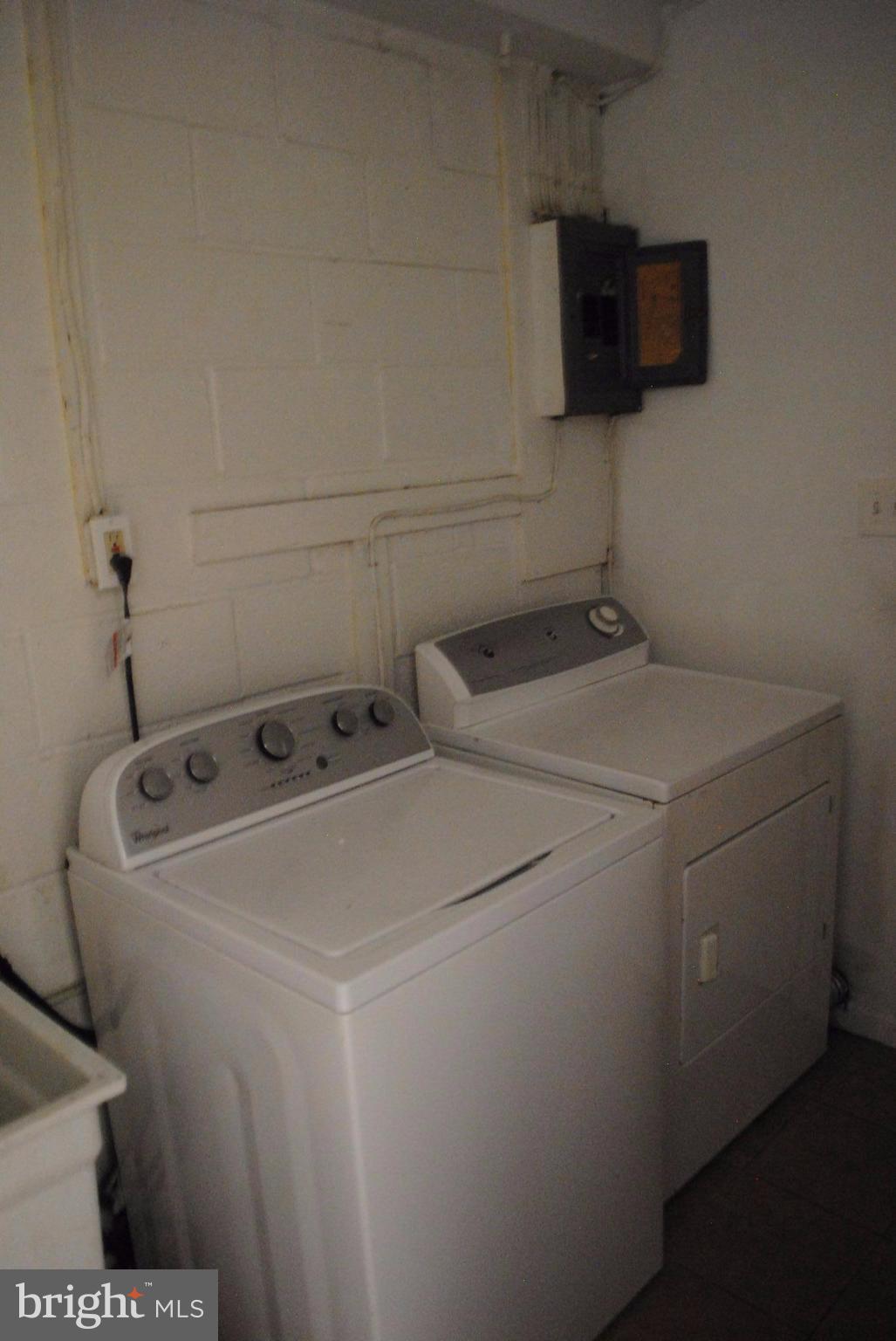 WARFIELD CONDOMINIUMS - Residential