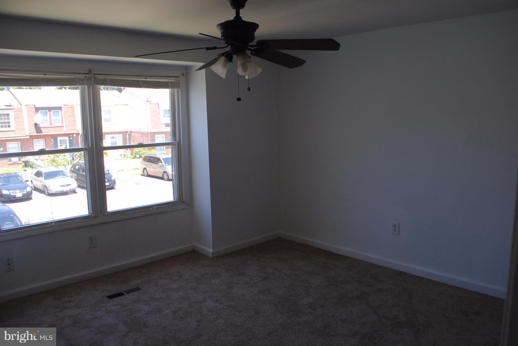 WARFIELD CONDOMINIUMS - Residential