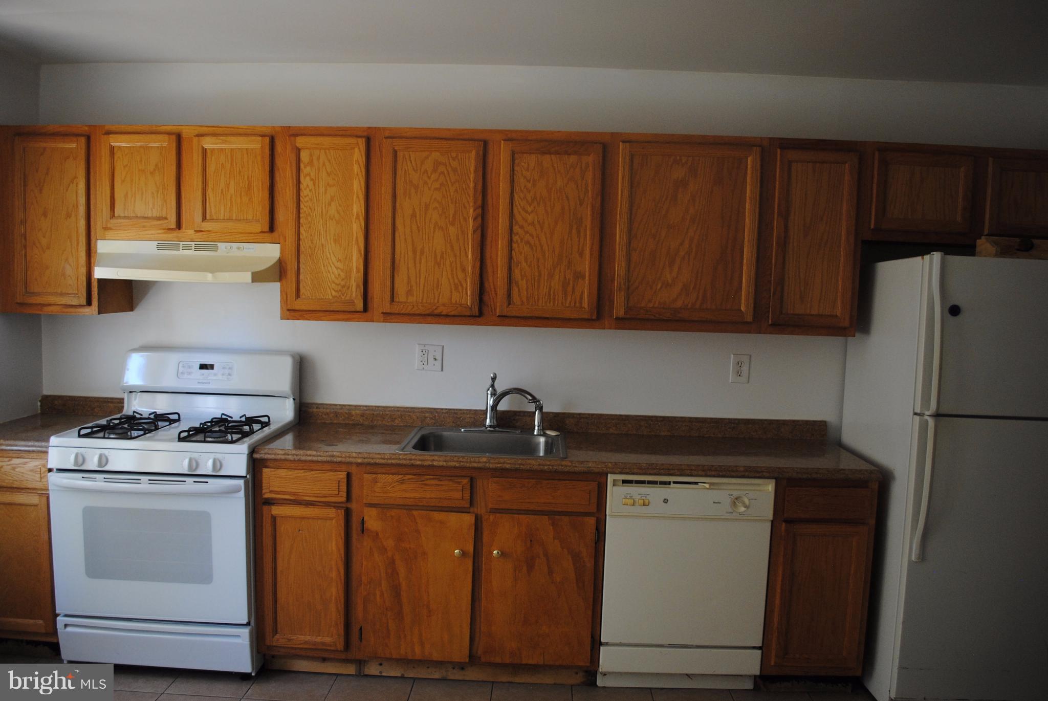 WARFIELD CONDOMINIUMS - Residential