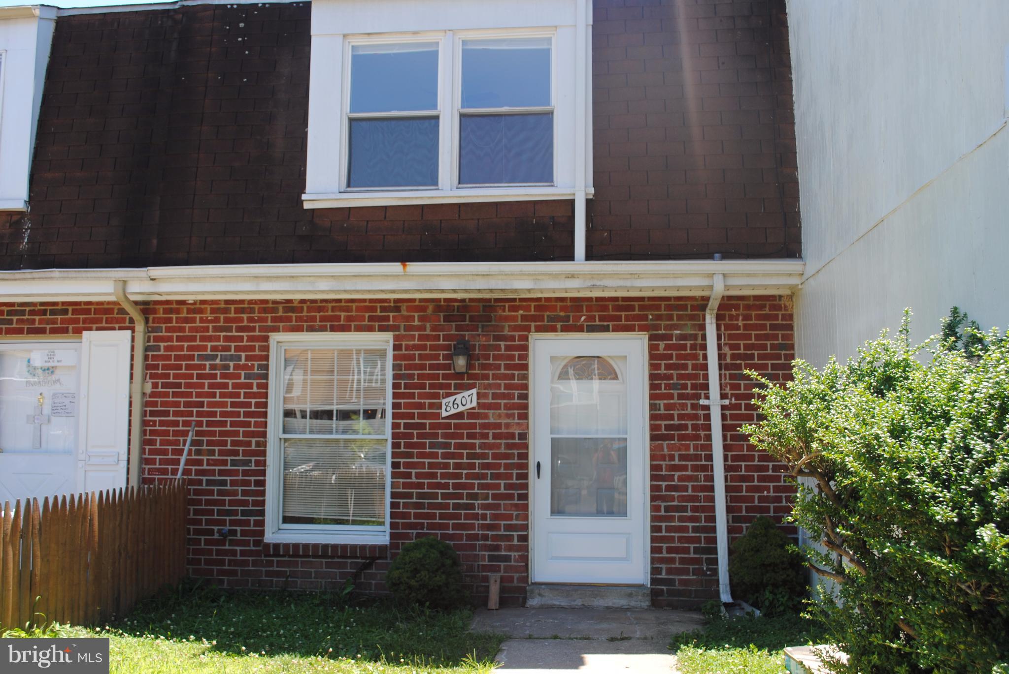 WARFIELD CONDOMINIUMS - Residential