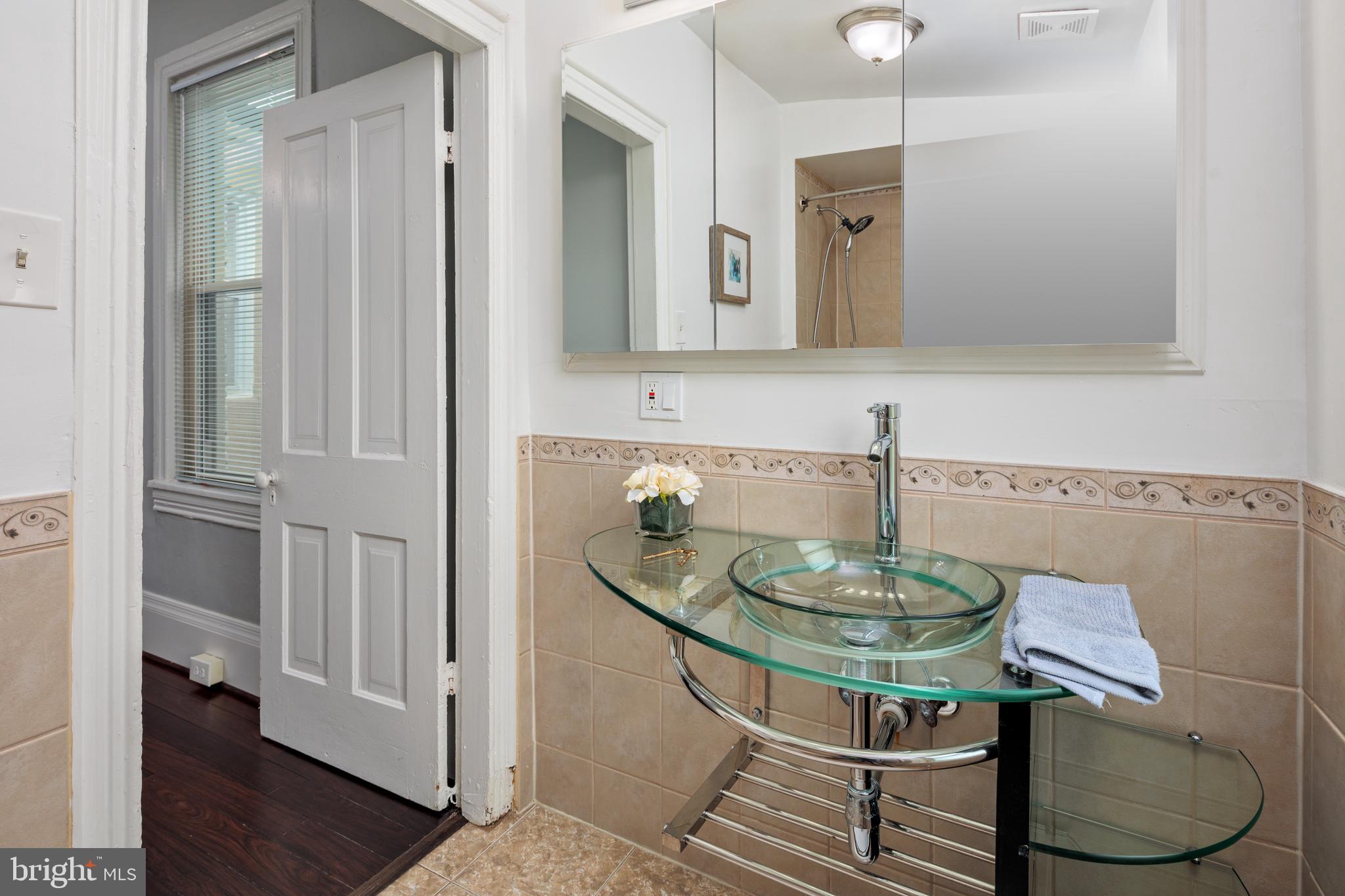 BUTCHER'S HILL - Residential