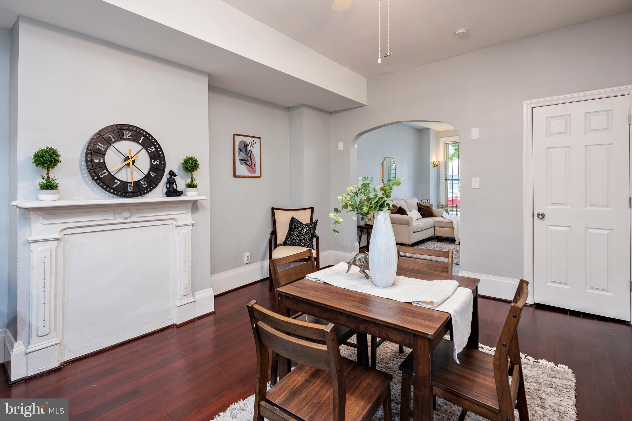 BUTCHER'S HILL - Residential