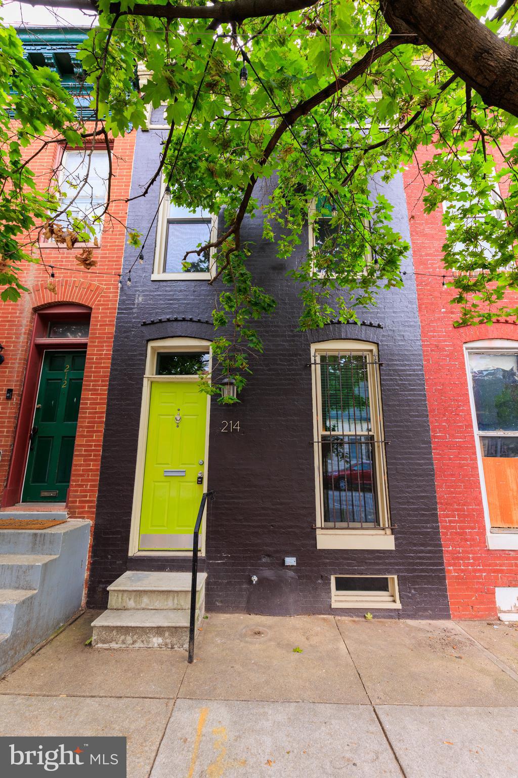 BUTCHER'S HILL - Residential