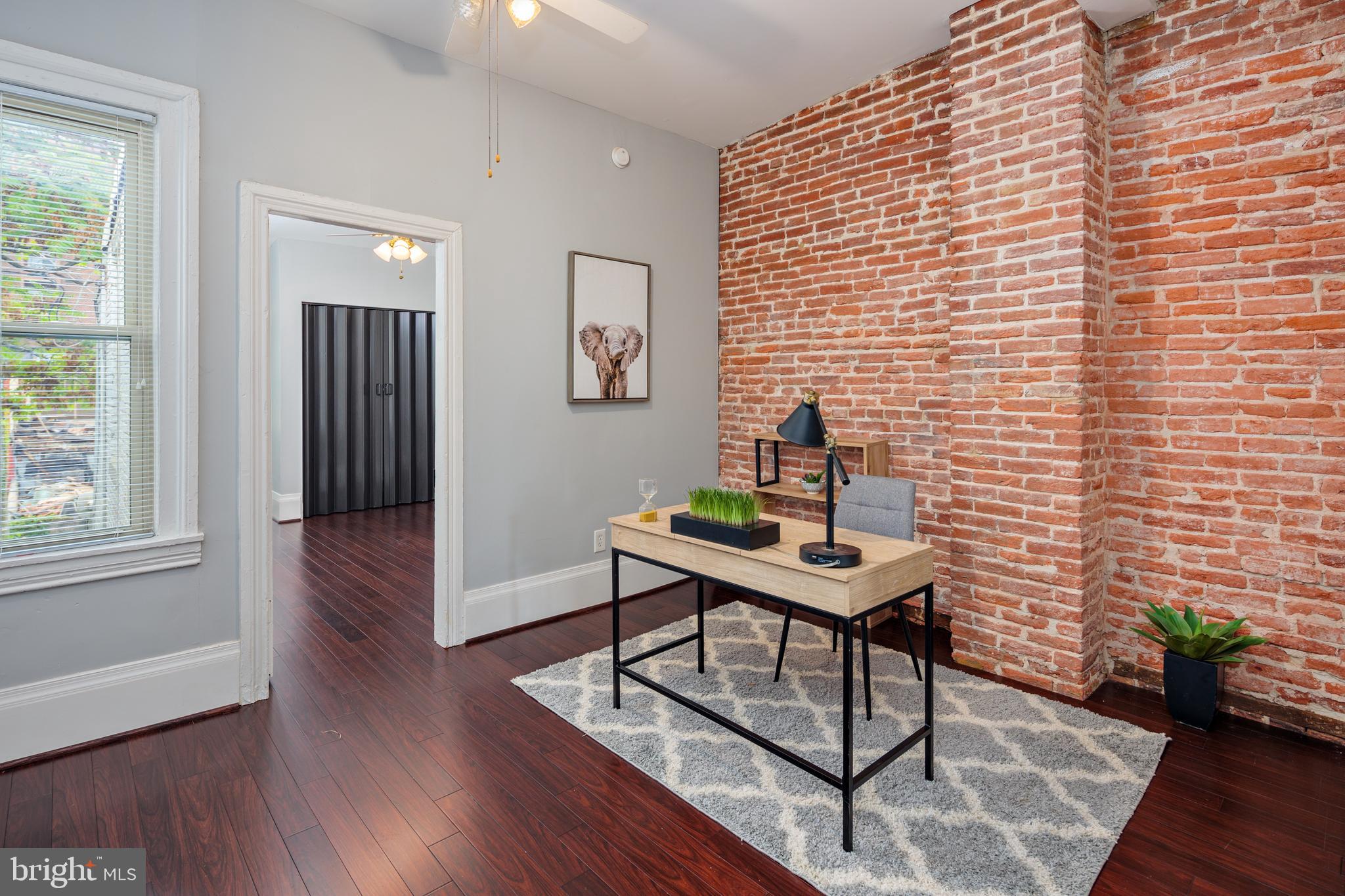 BUTCHER'S HILL - Residential