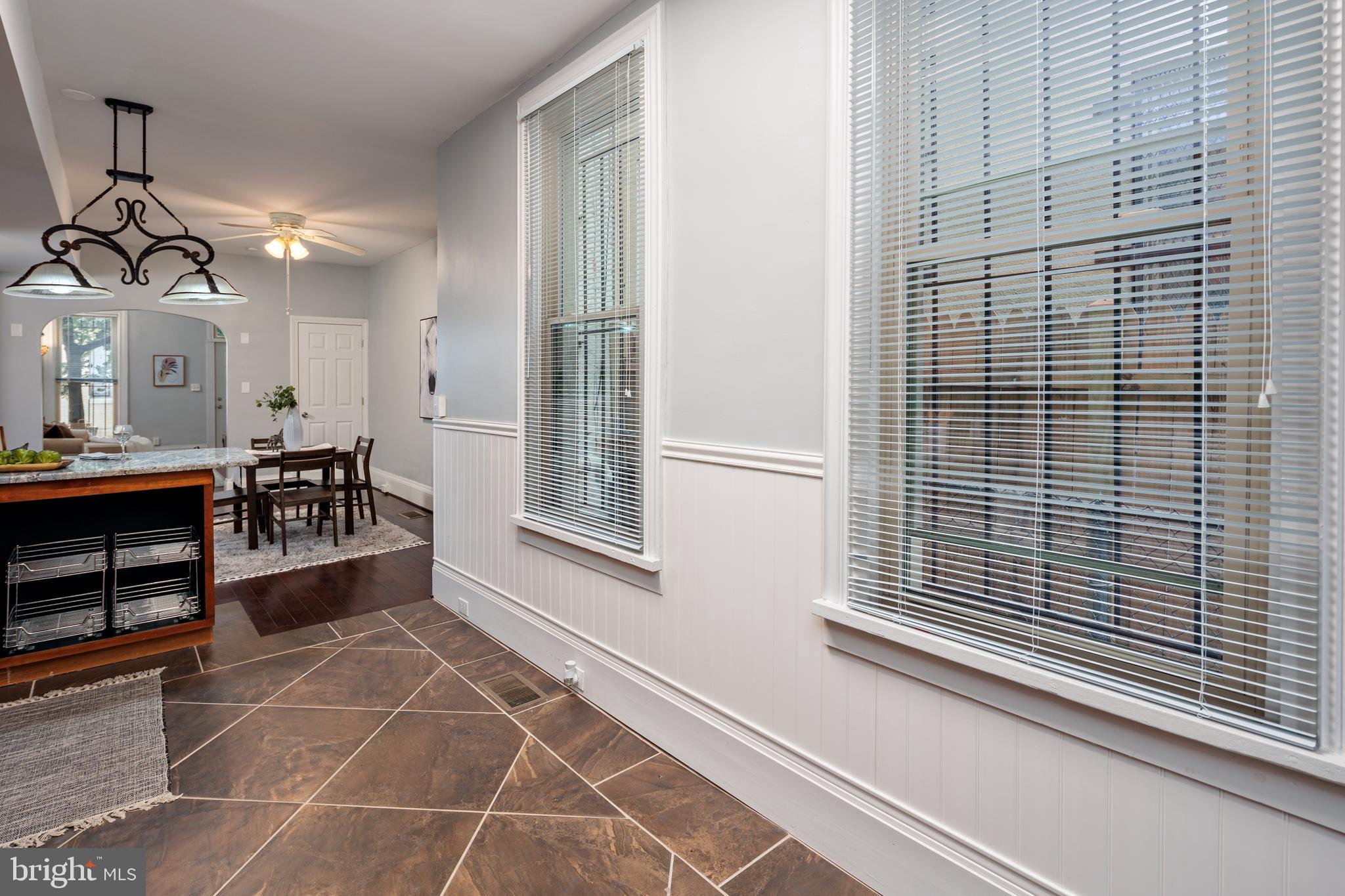 BUTCHER'S HILL - Residential