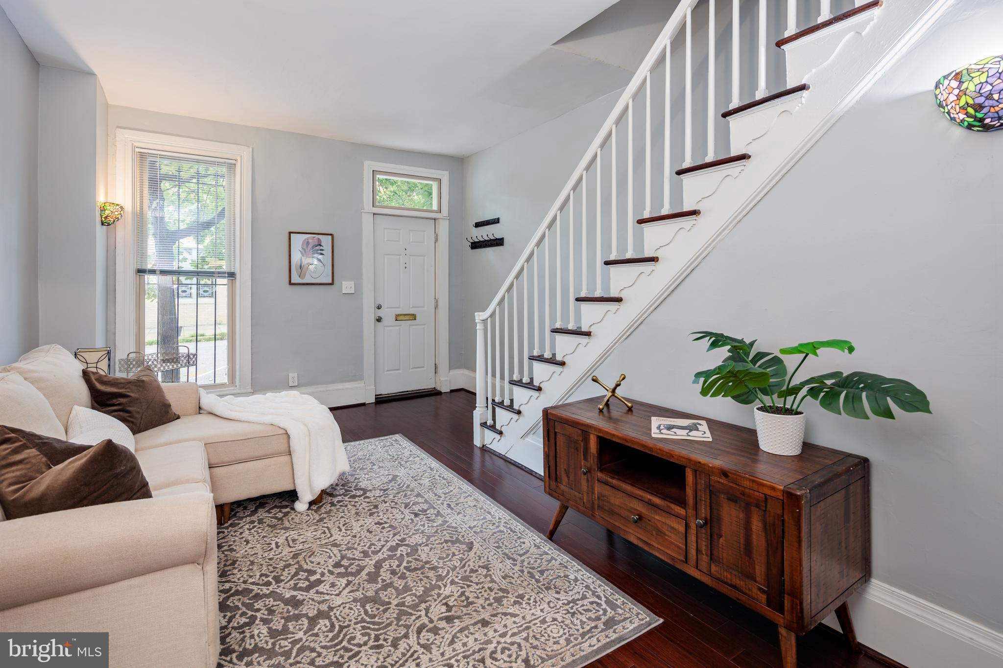 BUTCHER'S HILL - Residential