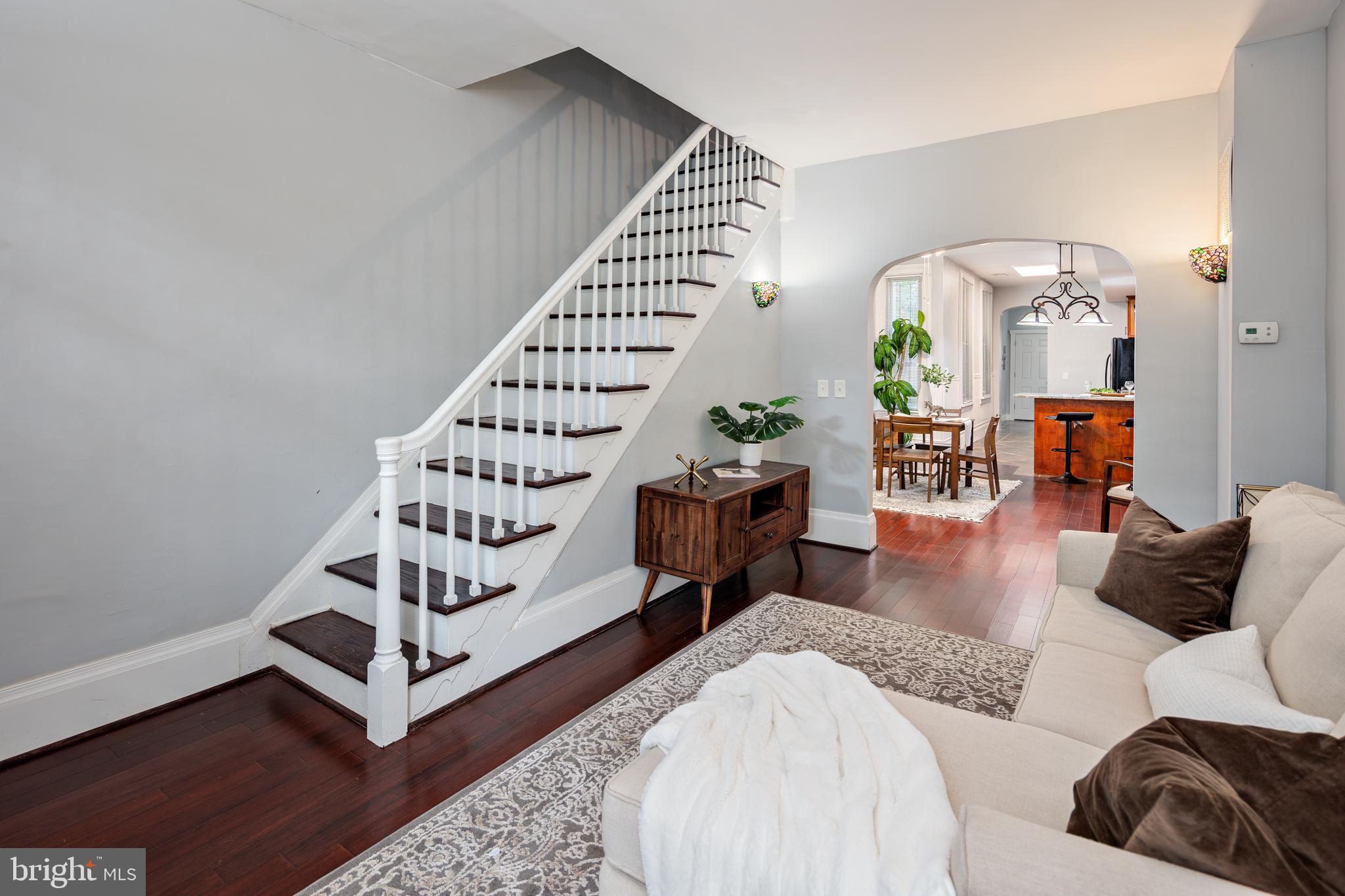 BUTCHER'S HILL - Residential