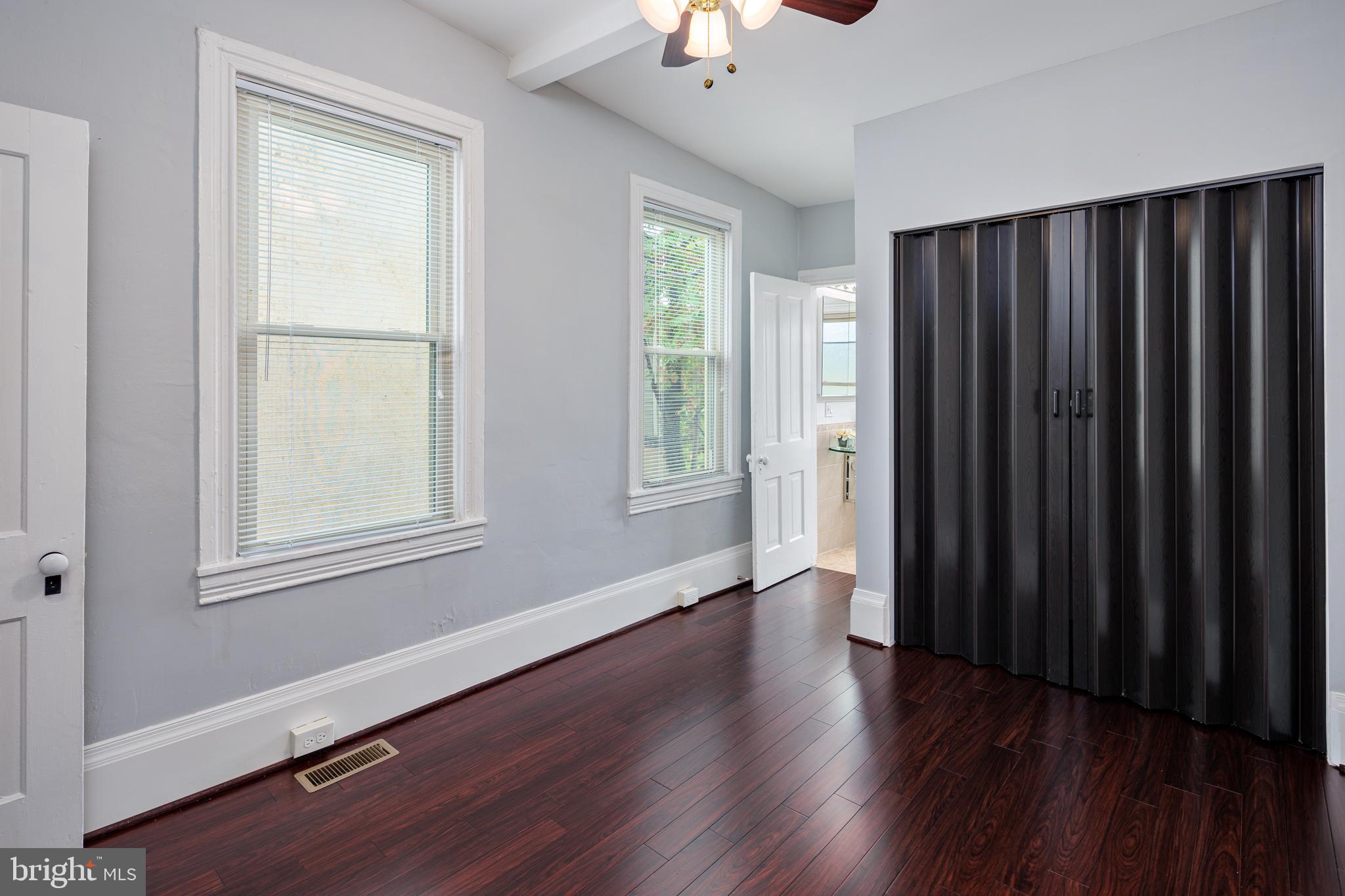 BUTCHER'S HILL - Residential